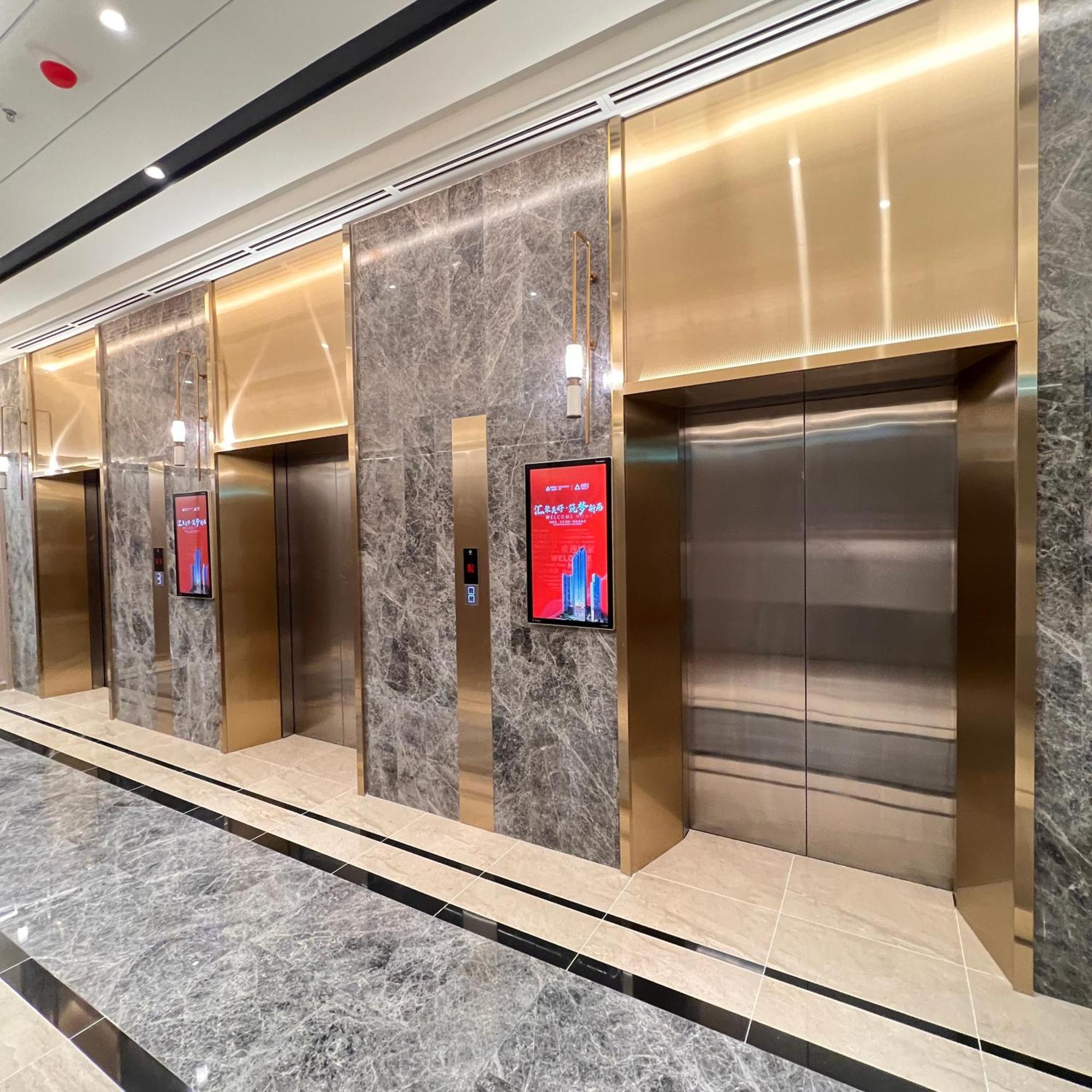 Agile Bukit Bintang Trx By Dormeo Destinations Apartment Kuala Lumpur Ngoại thất bức ảnh