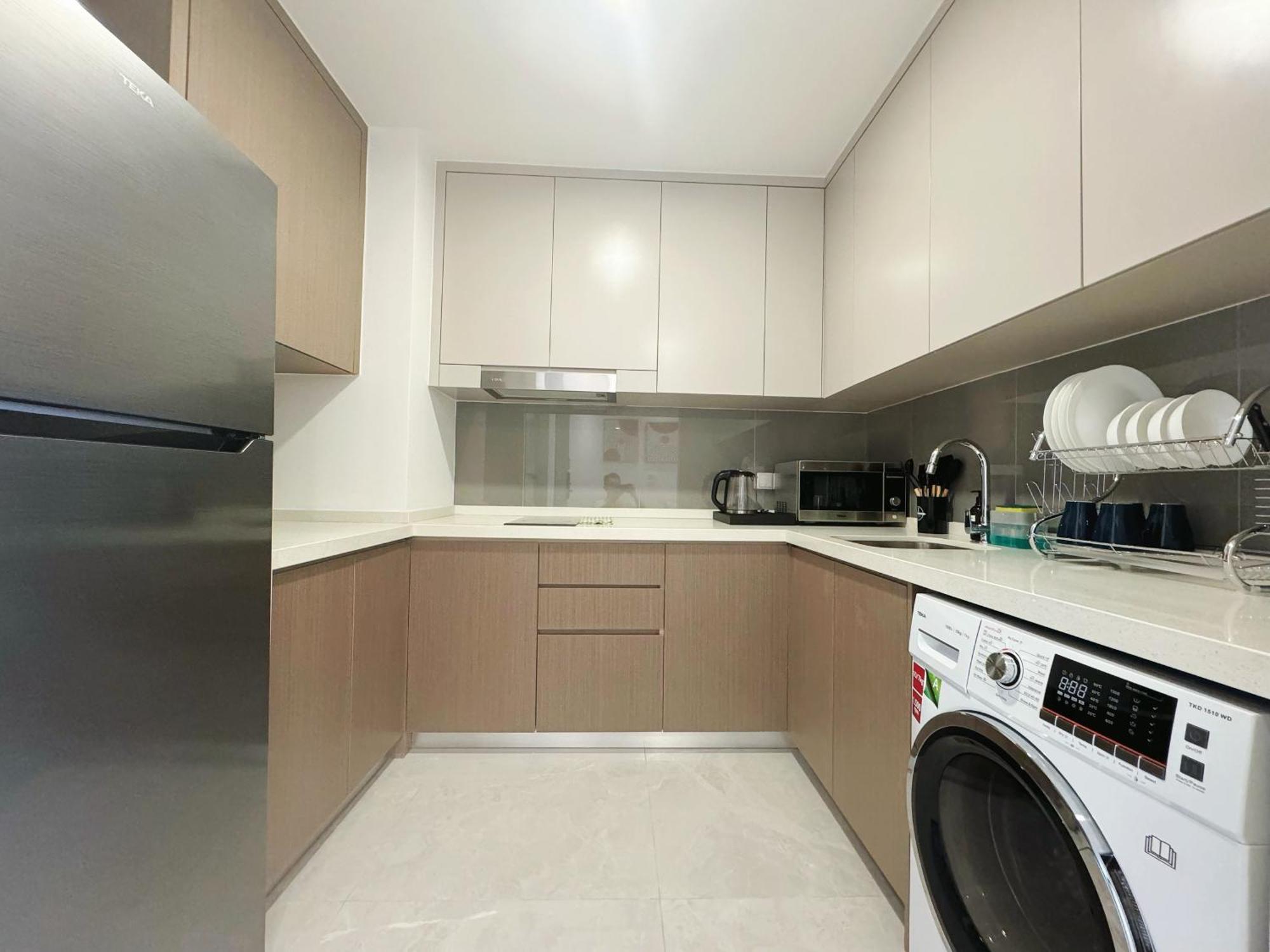 Agile Bukit Bintang Trx By Dormeo Destinations Apartment Kuala Lumpur Ngoại thất bức ảnh