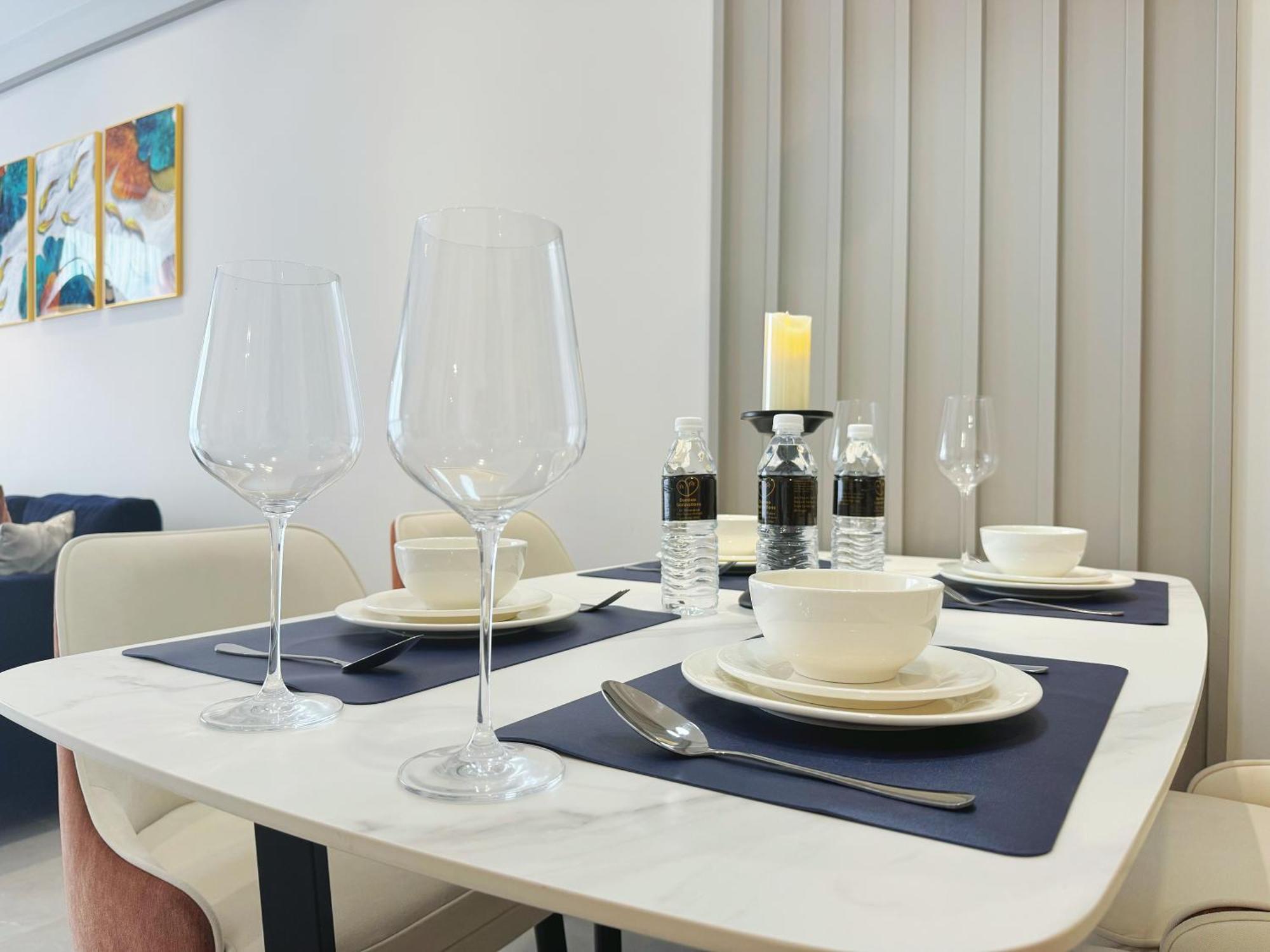 Agile Bukit Bintang Trx By Dormeo Destinations Apartment Kuala Lumpur Ngoại thất bức ảnh