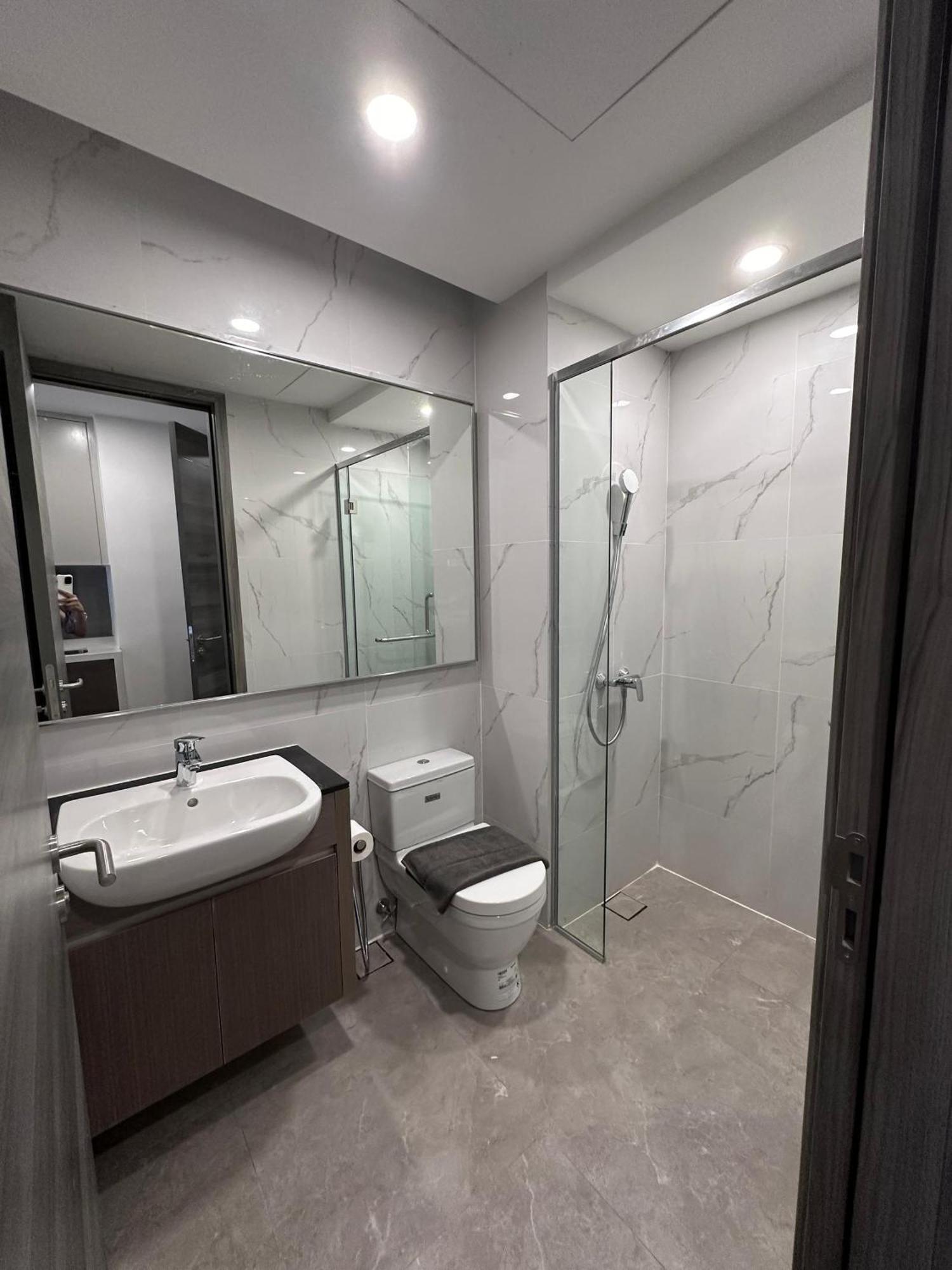 Agile Bukit Bintang Trx By Dormeo Destinations Apartment Kuala Lumpur Ngoại thất bức ảnh